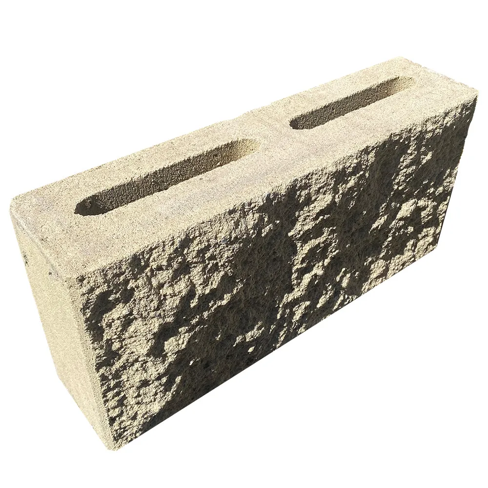 100 Series Splitface Block - Appinstone - 1st Quality