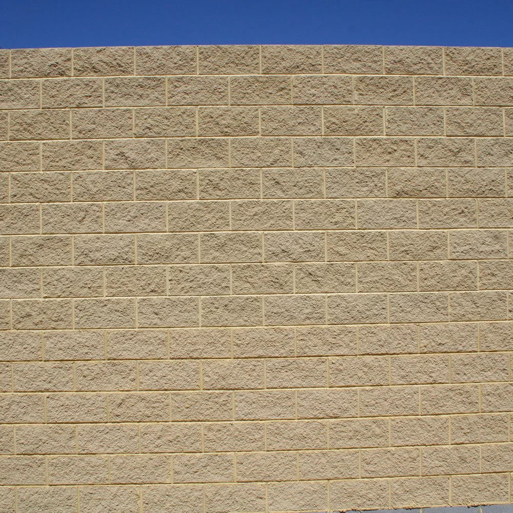 100 Series Splitface Block - Appinstone - 1st Quality