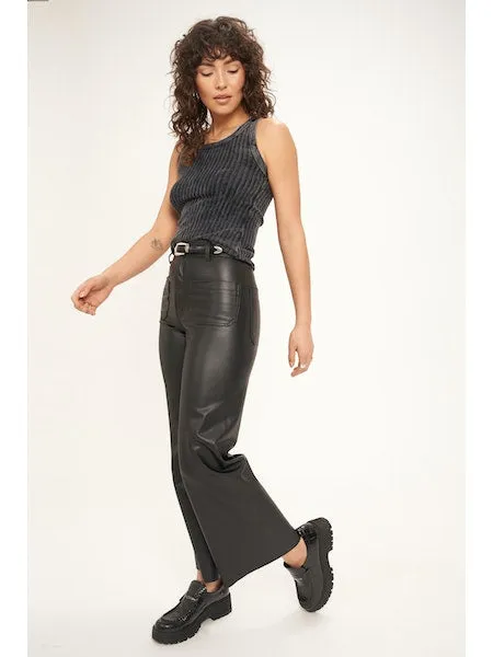 Cooper Sweater Rib Tank