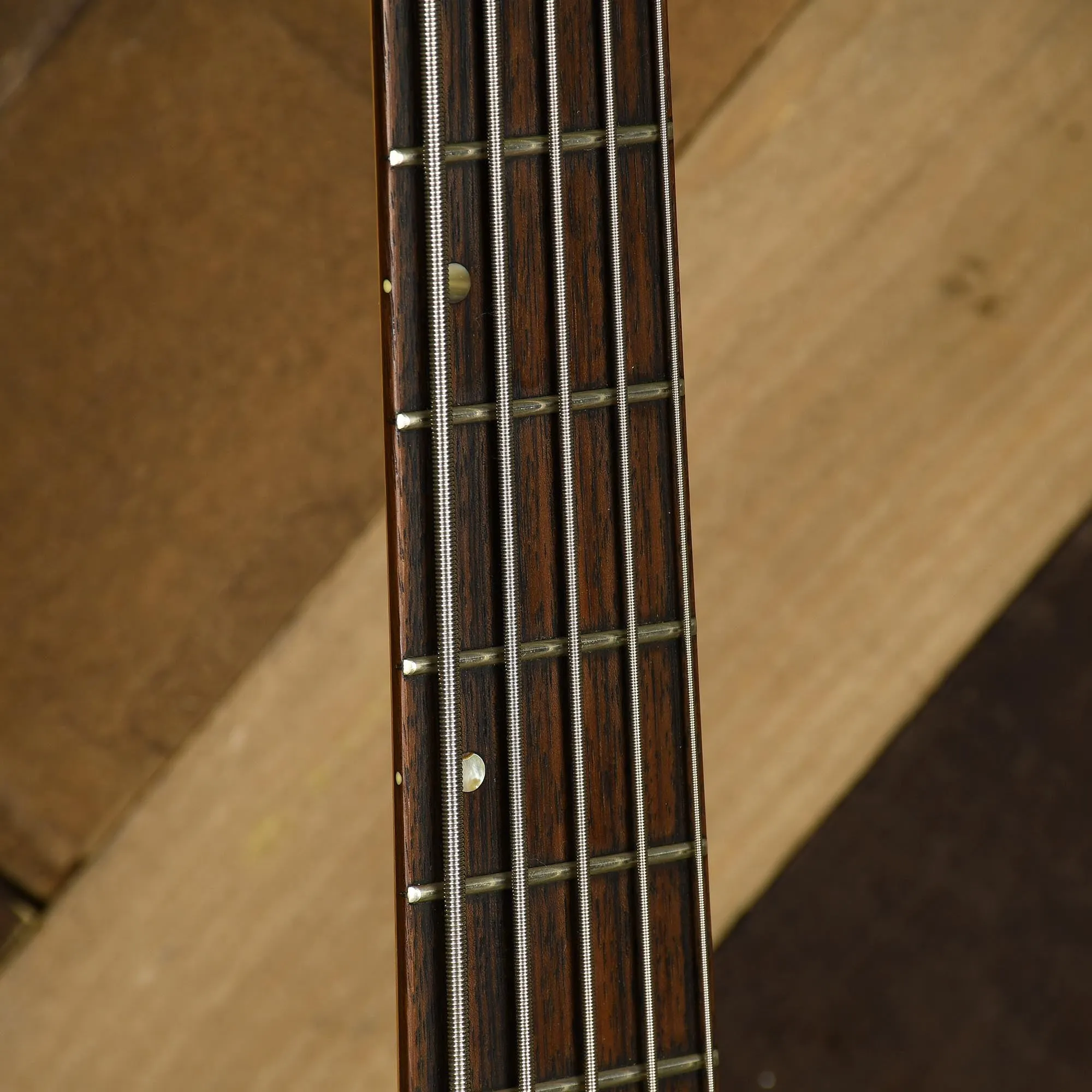 Cort A5 5-String Bass - Used
