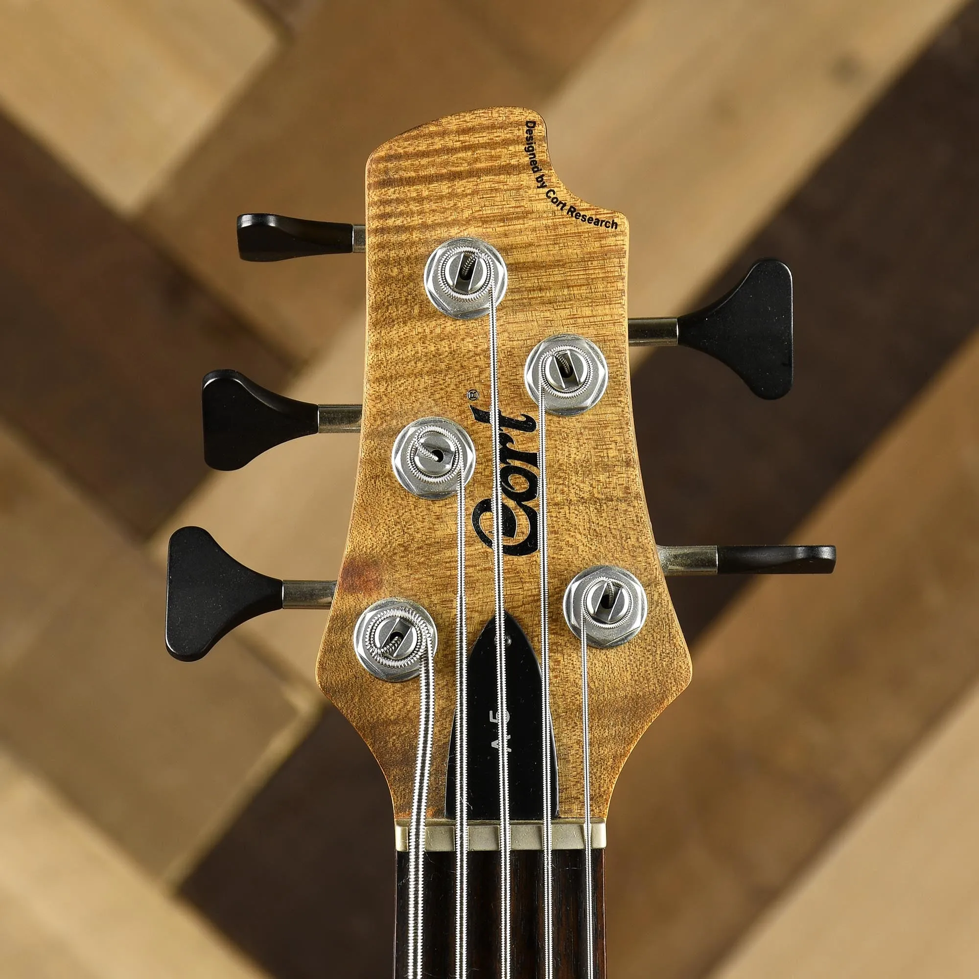 Cort A5 5-String Bass - Used