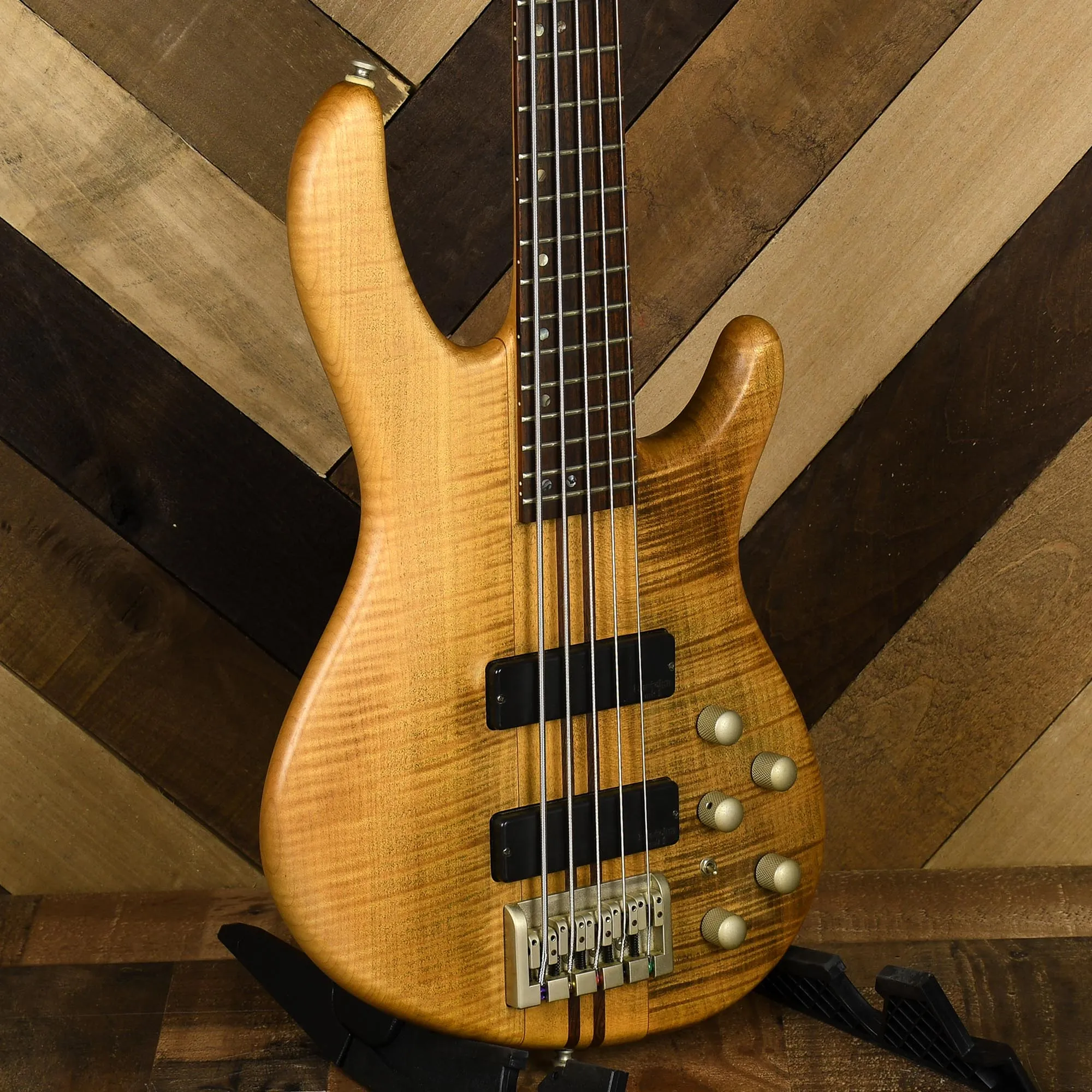 Cort A5 5-String Bass - Used