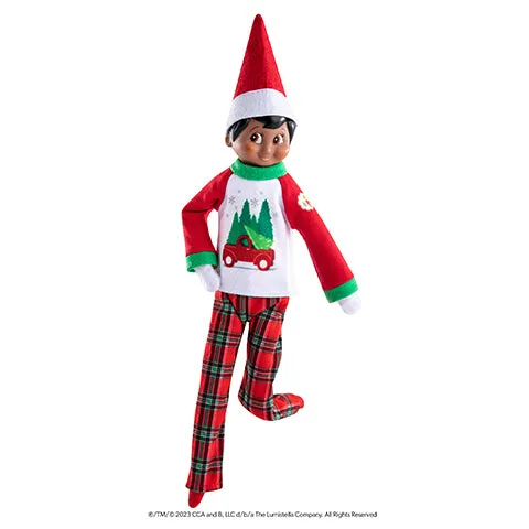 ELF'S OUTFITS
