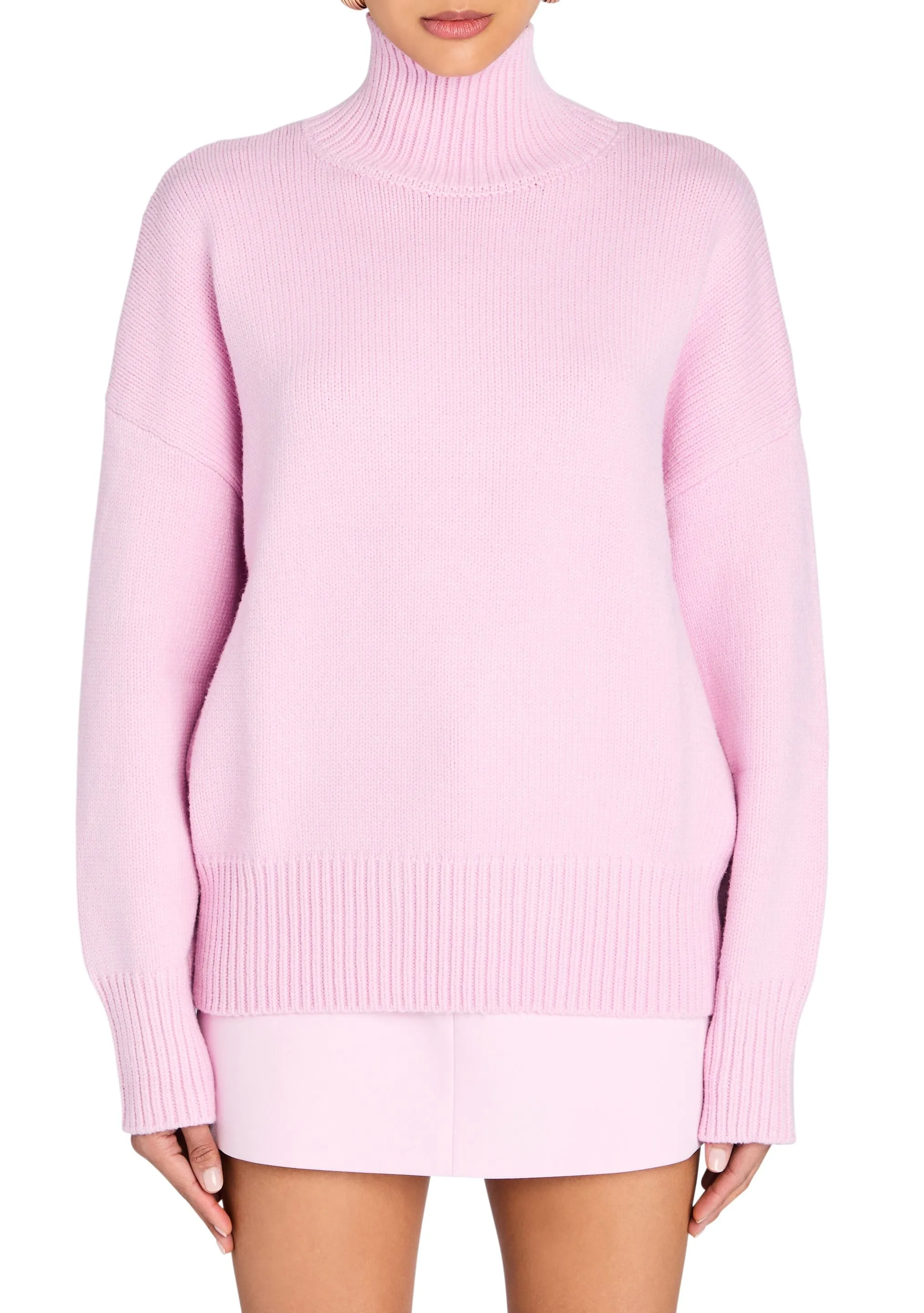 Elsa Turtleneck Sweater