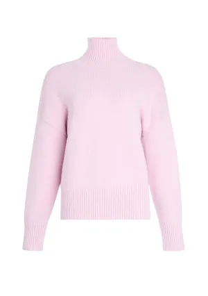 Elsa Turtleneck Sweater