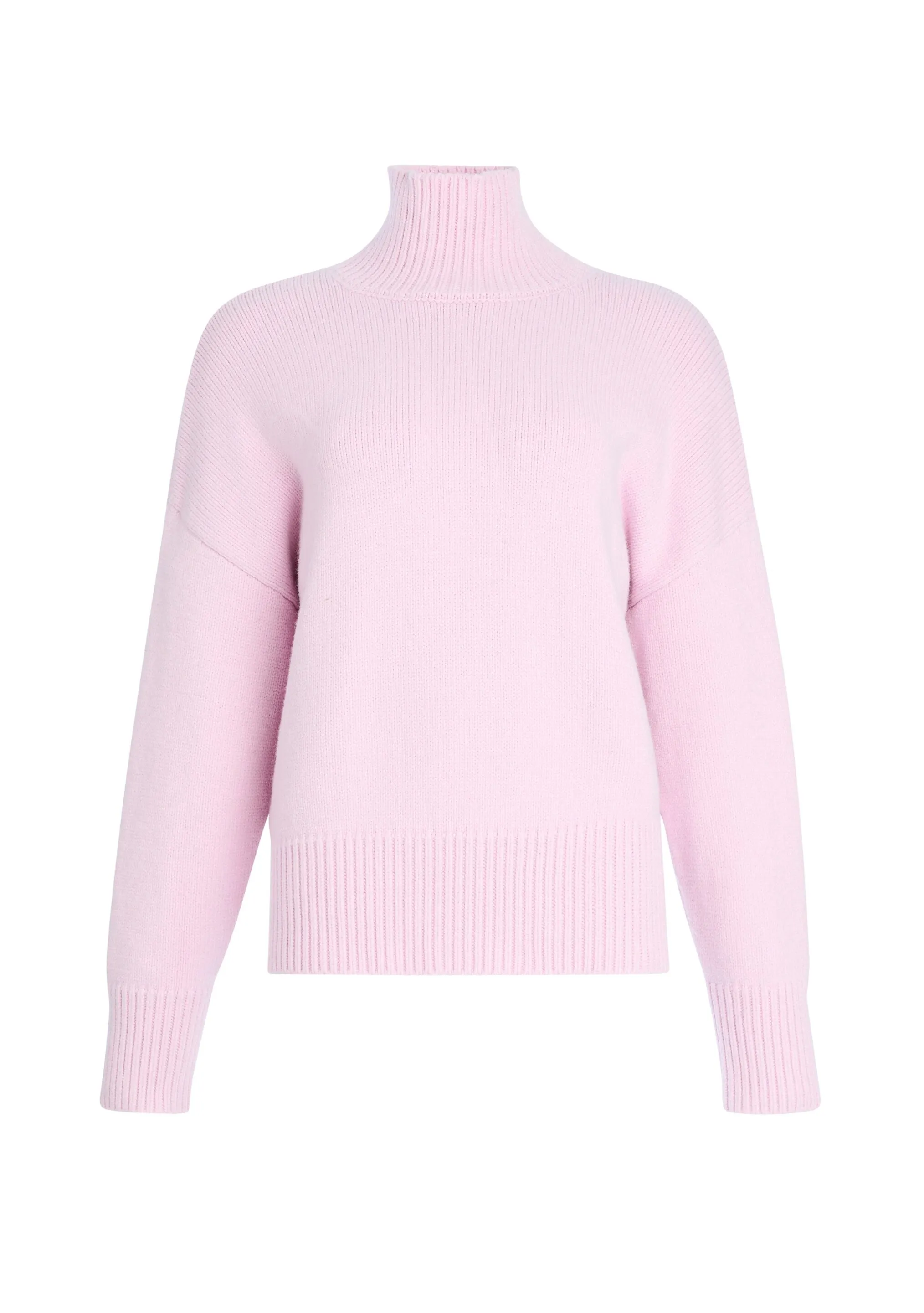 Elsa Turtleneck Sweater
