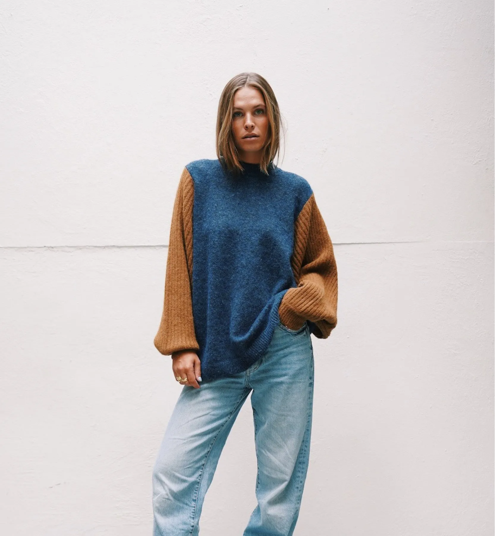 Escape the Ordinary Jumper