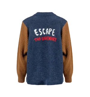 Escape the Ordinary Jumper