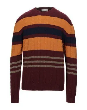 Etro Man Jumper Cocoa S INT