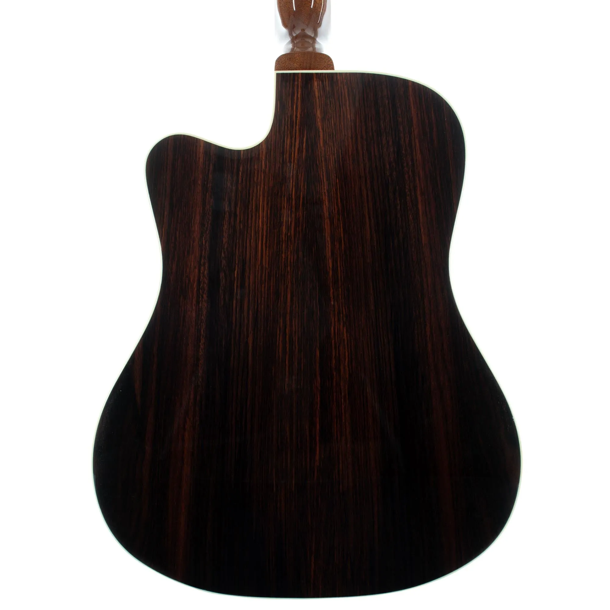 Gibson Custom Jerry Cantrell Fire Devil Songwriter, Ebony