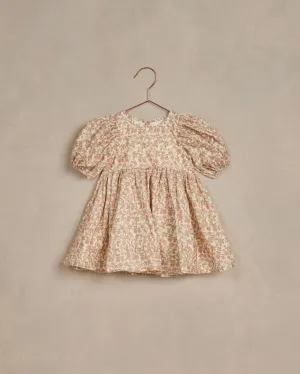 Girls Dress |  Luna - Wildflower | Noralee