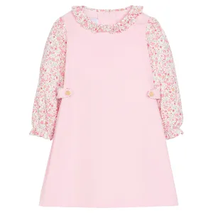 Greenwich Jumper Set- Pemberley Floral