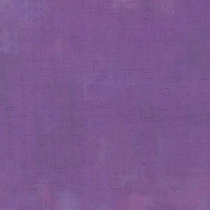 Grunge Basics Grape Yardage