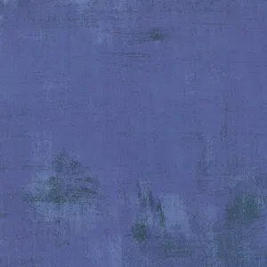 Grunge Basics Periwinkle