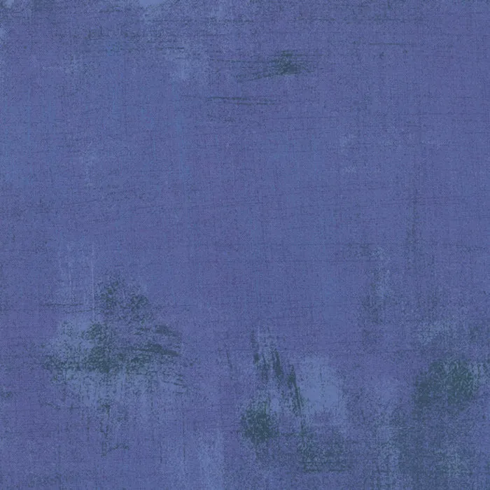 Grunge Basics Periwinkle