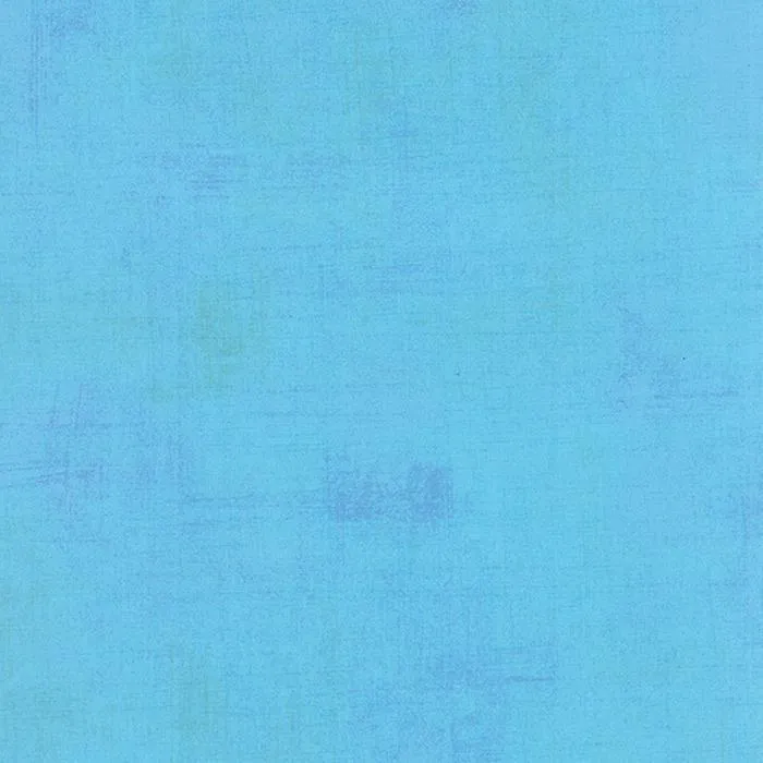 Grunge Basics Sky Moda Yardage