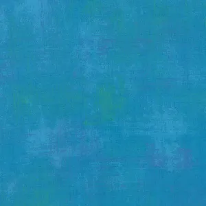 Grunge Basics Turquoise