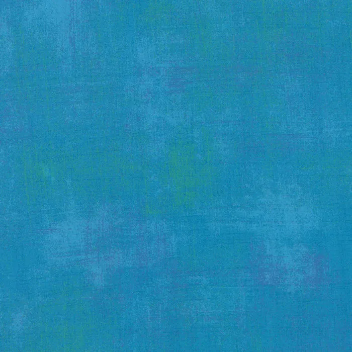 Grunge Basics Turquoise
