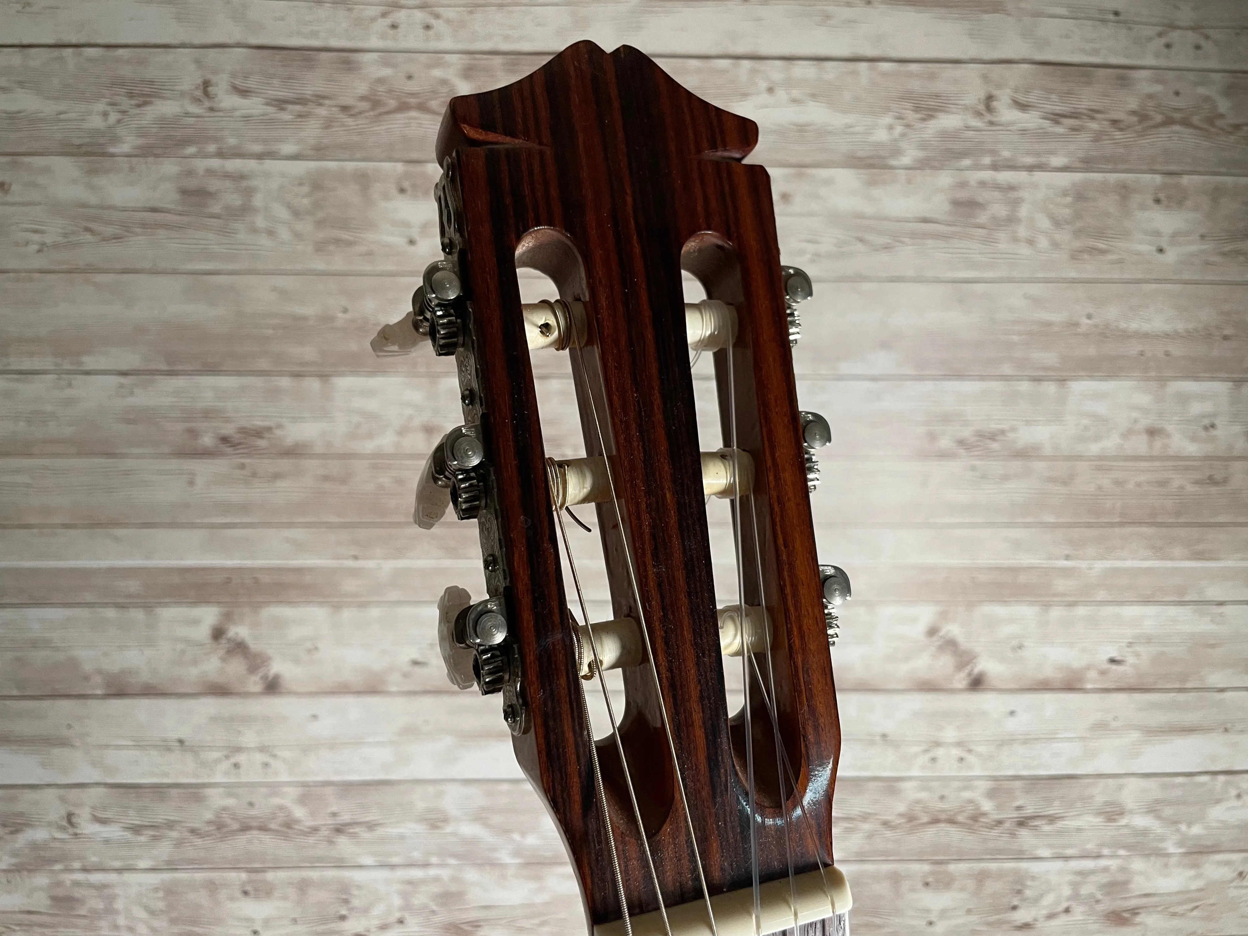 Hohner MIK HG-200 Classical Guitar Used