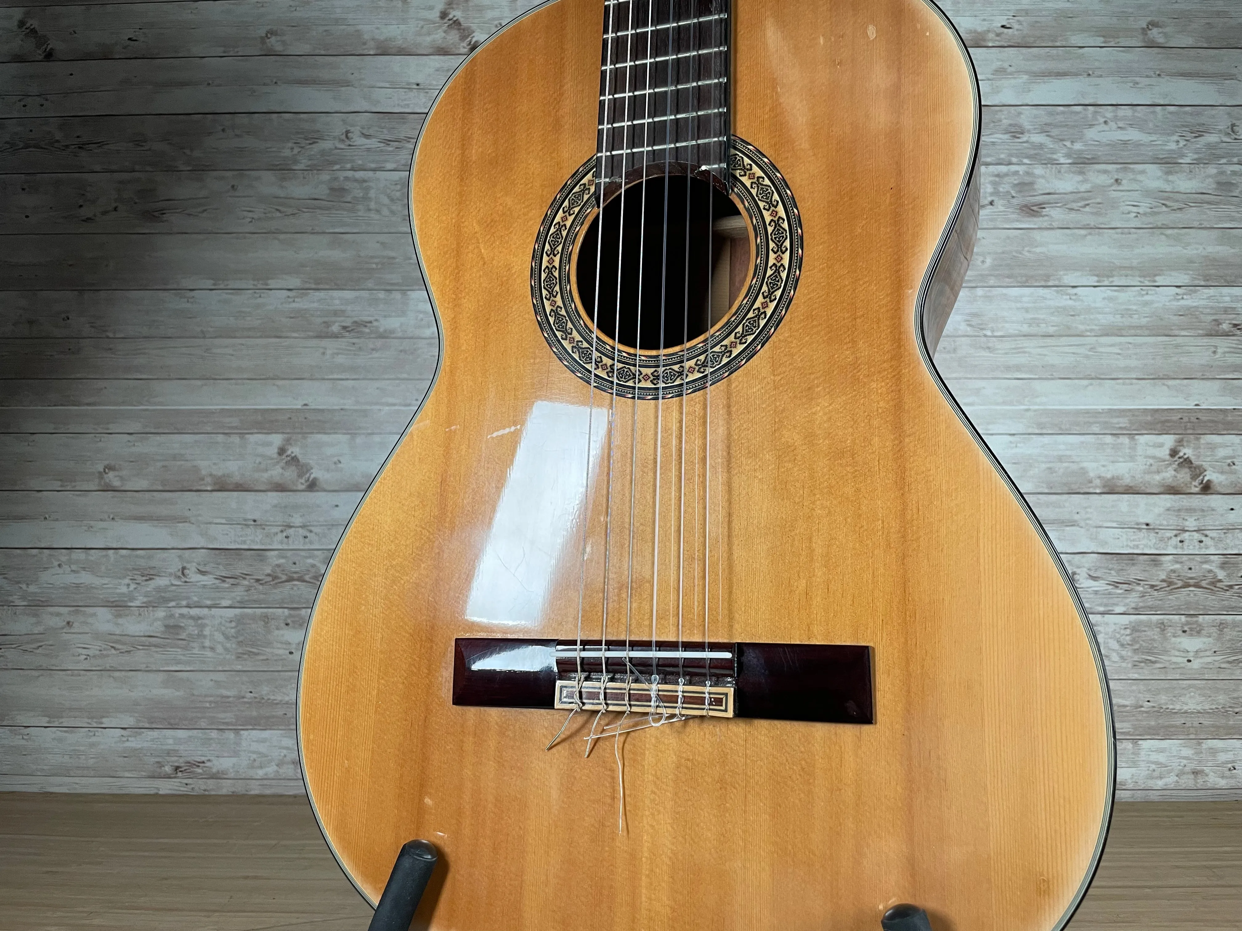 Hohner MIK HG-200 Classical Guitar Used