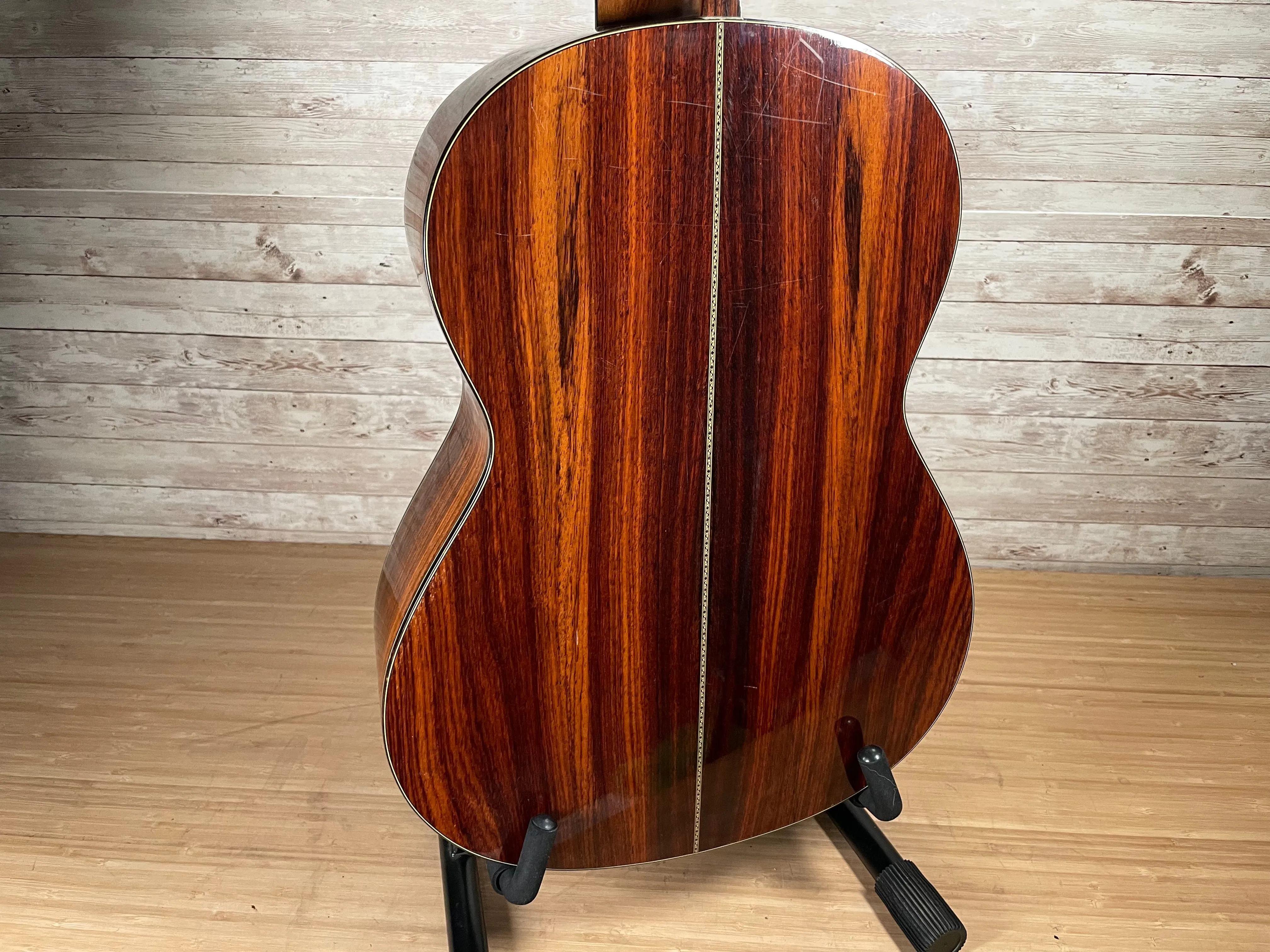 Hohner MIK HG-200 Classical Guitar Used