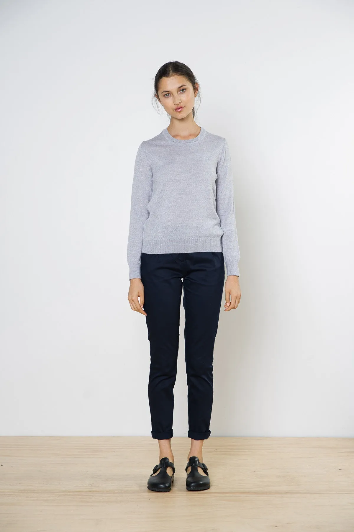 jumper