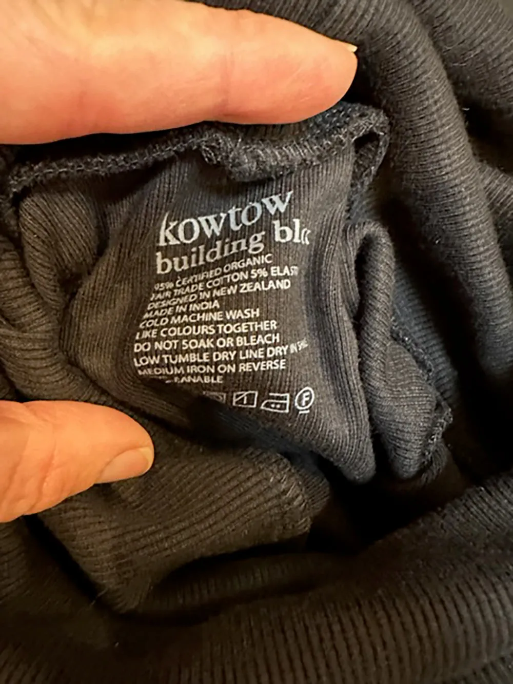 KOWTOW
