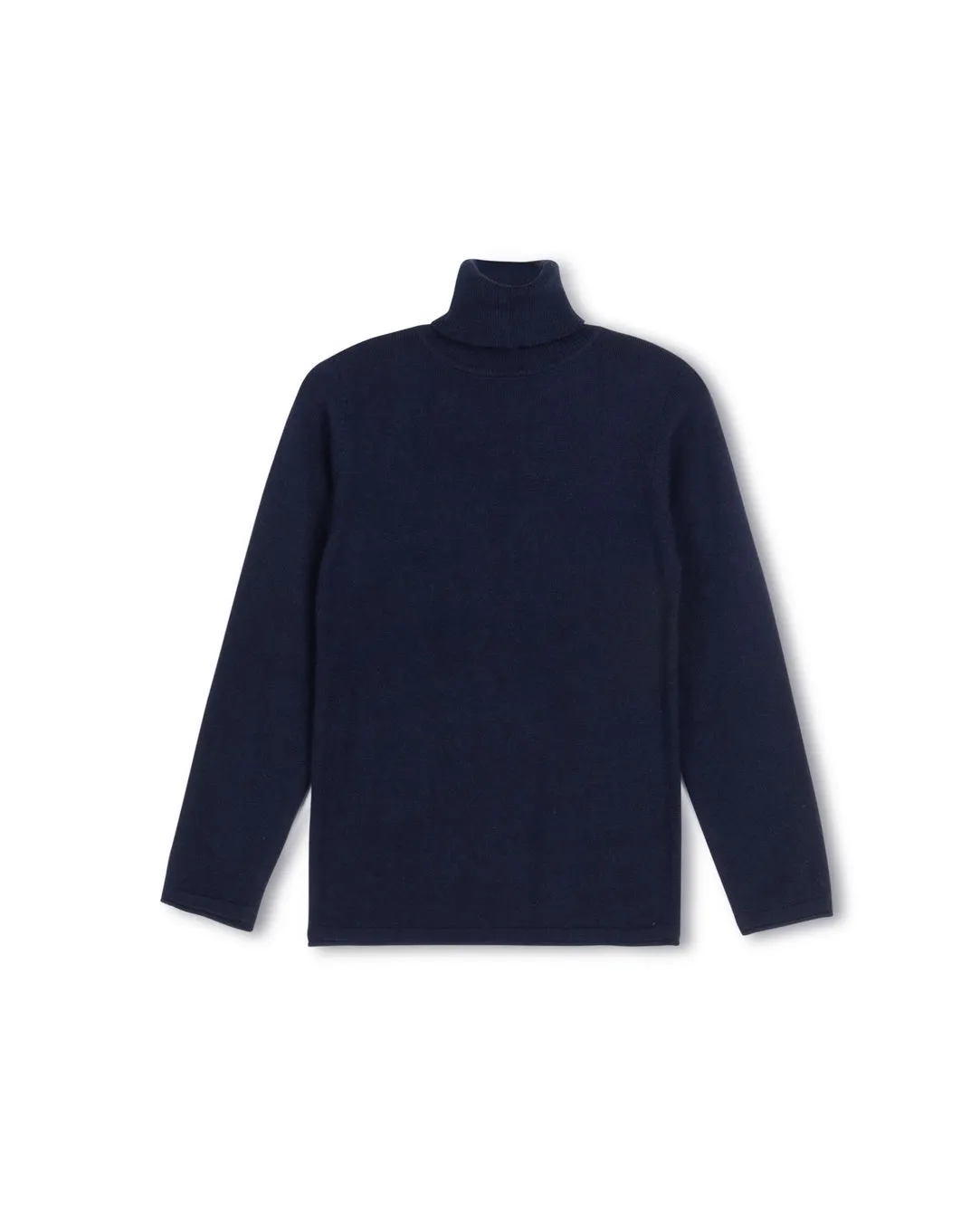 LILOU TURTLENECK
