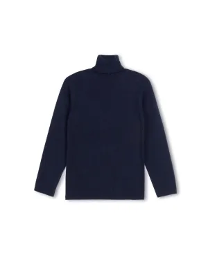 LILOU TURTLENECK