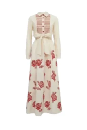 Lorenza Dress