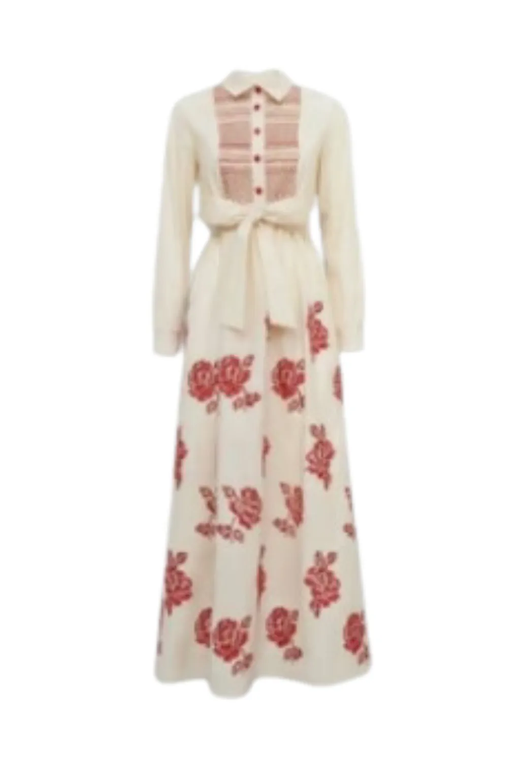 Lorenza Dress
