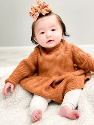Lori Sweater Dress