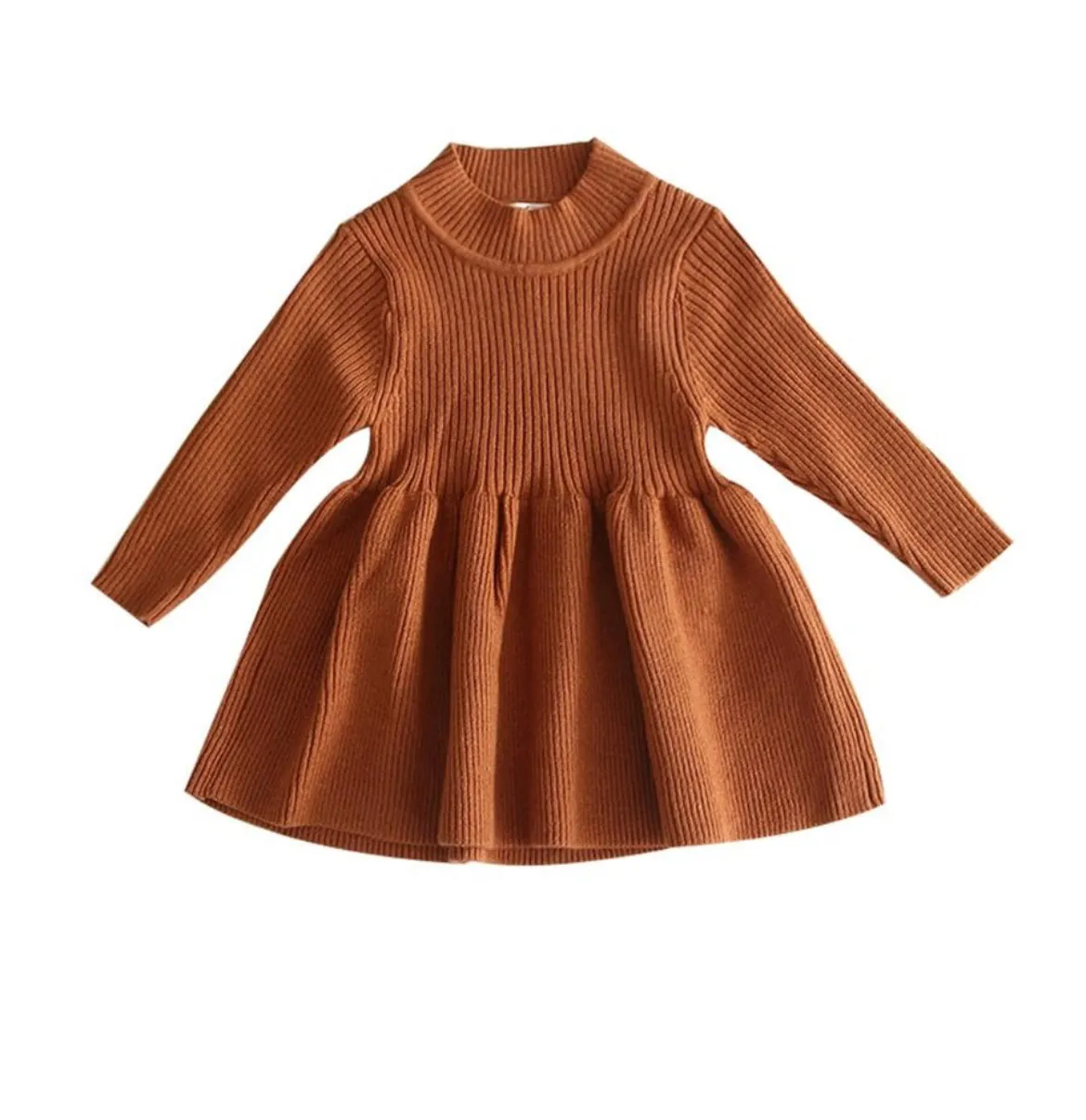 Lori Sweater Dress