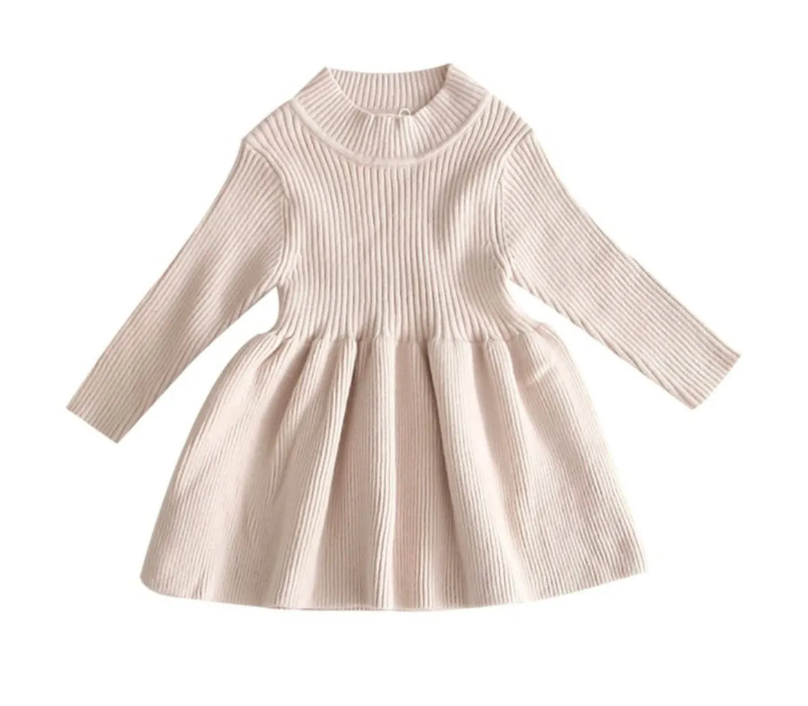 Lori Sweater Dress