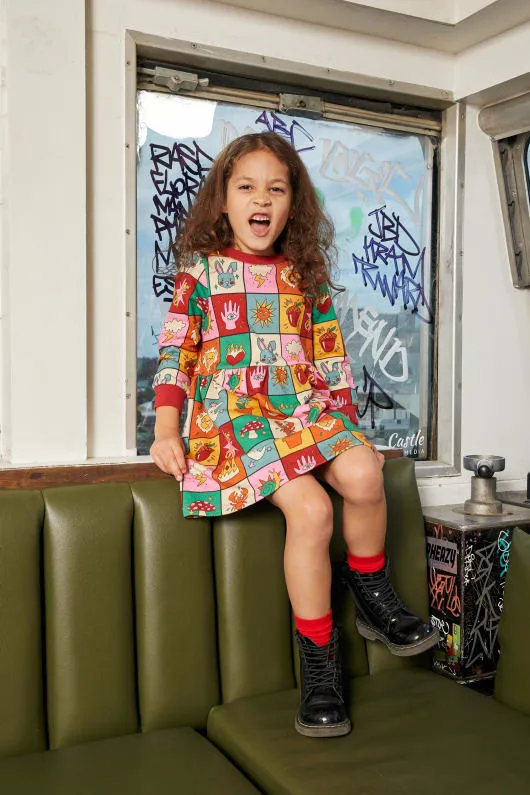 Lucky Kids Dress