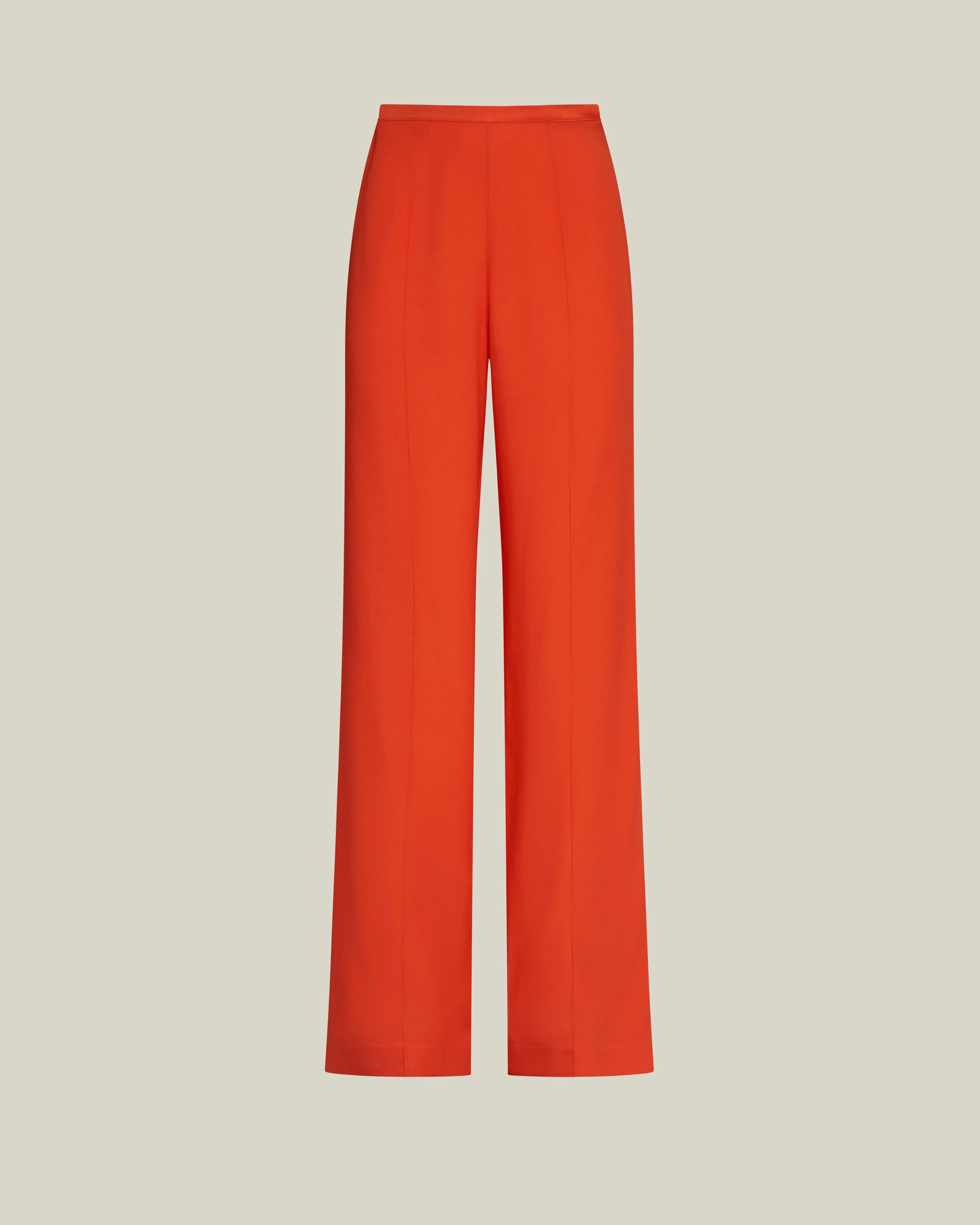 Marlene Pants in Tiger