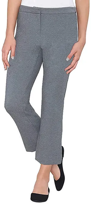 Max & Mia Ladies' Capri Dress Pant, Variety
