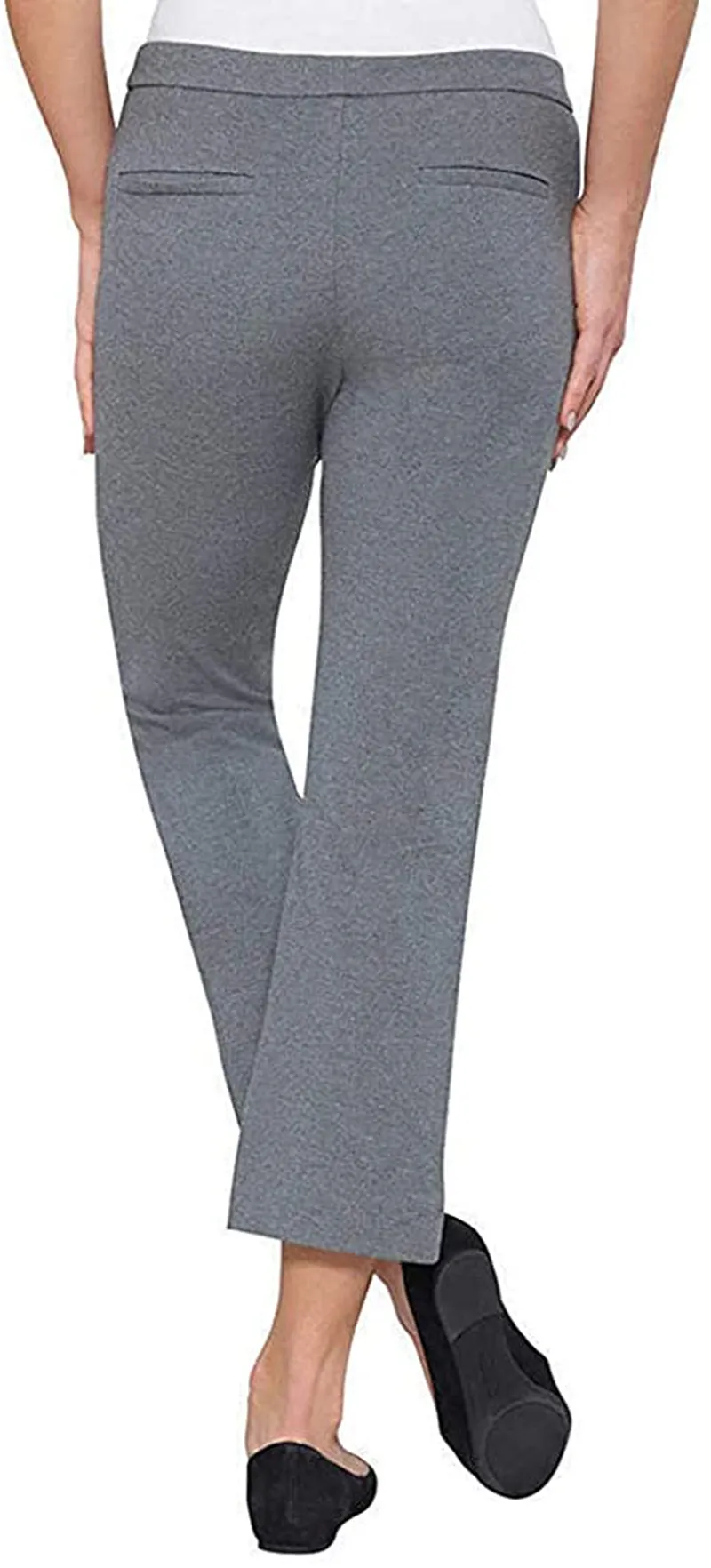 Max & Mia Ladies' Capri Dress Pant, Variety