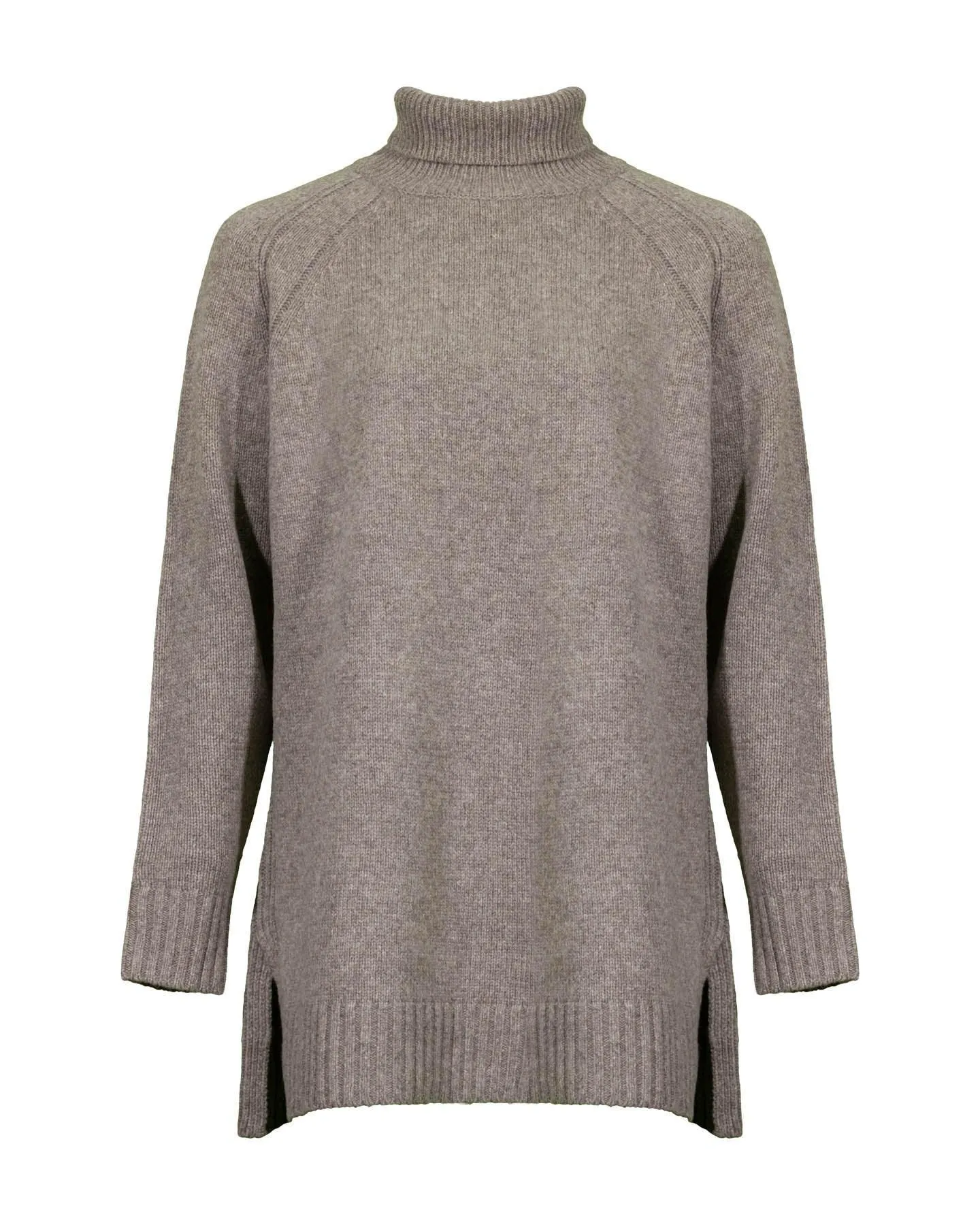 Moor Turtleneck Tunic