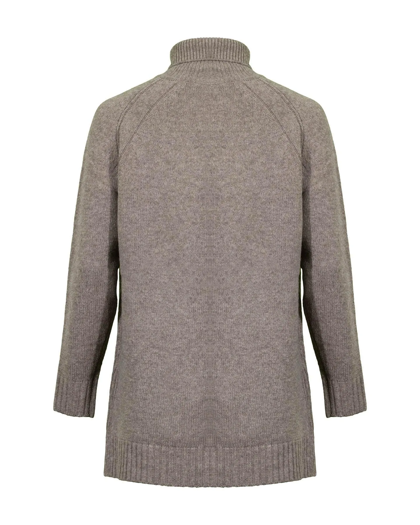 Moor Turtleneck Tunic