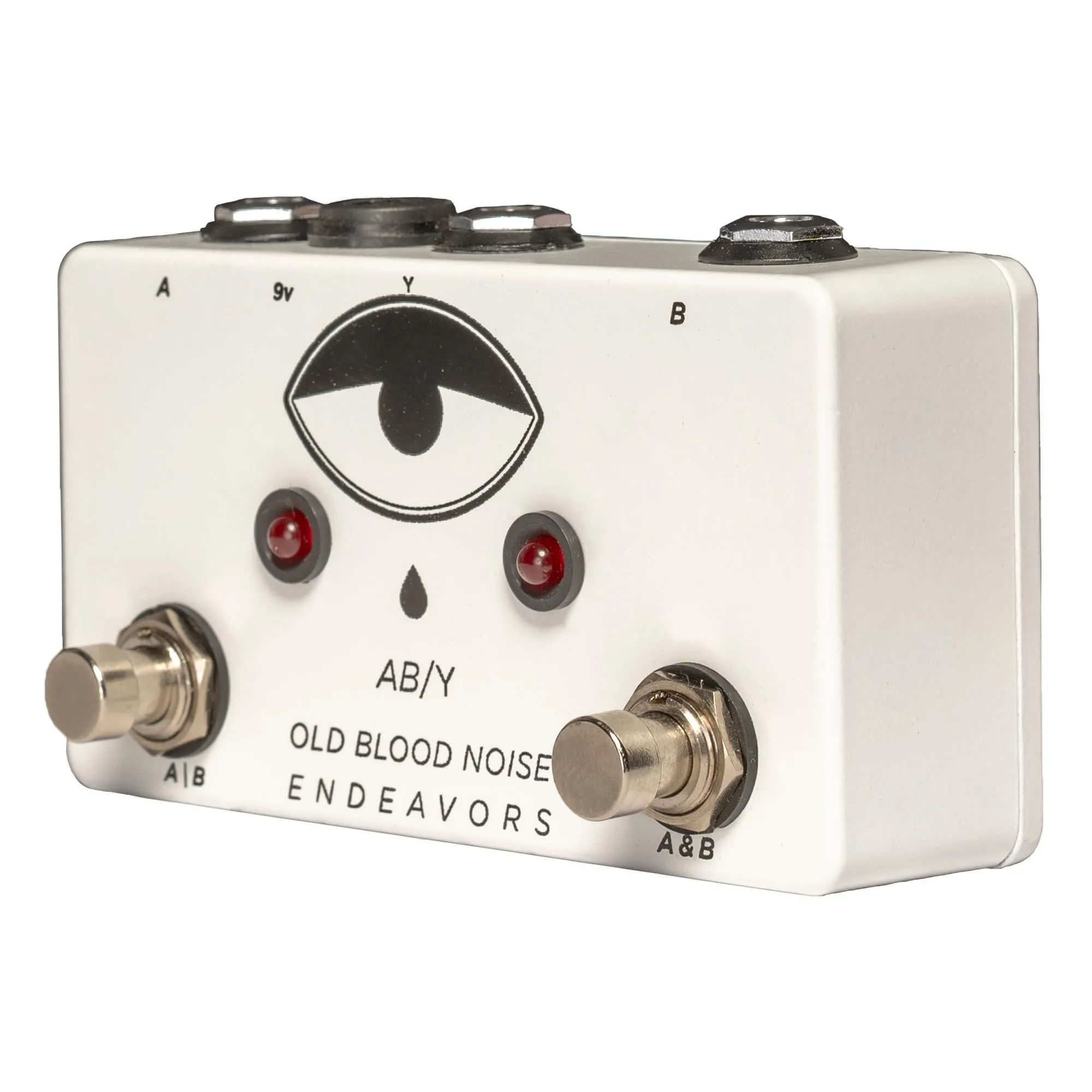 Old Blood Noise AB/Y Switcher