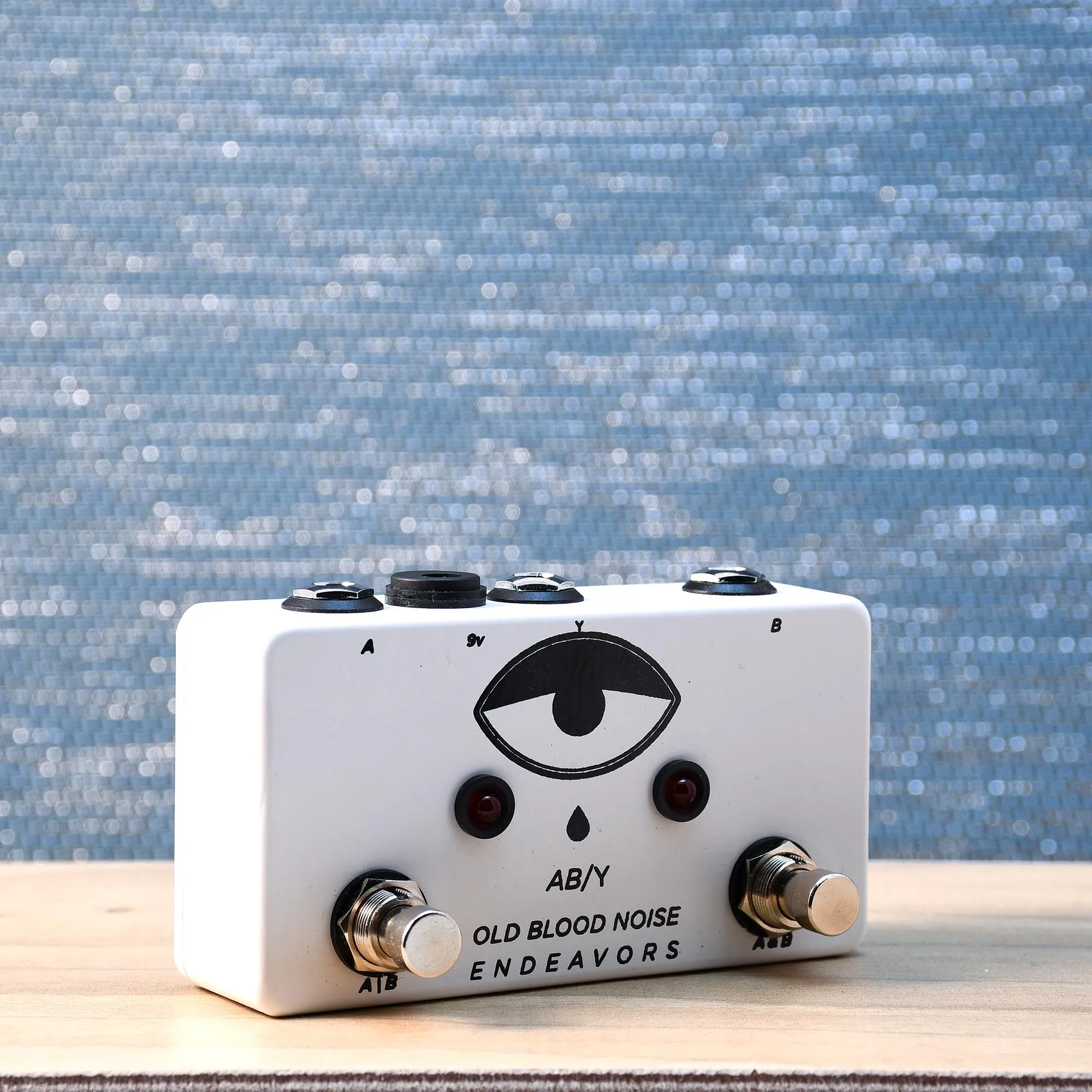Old Blood Noise AB/Y Switcher