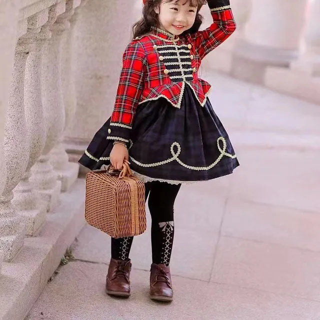 "Children's Dresses - Stylish & Comfortable Dresses for Kids | Perfect for Any Occasion"