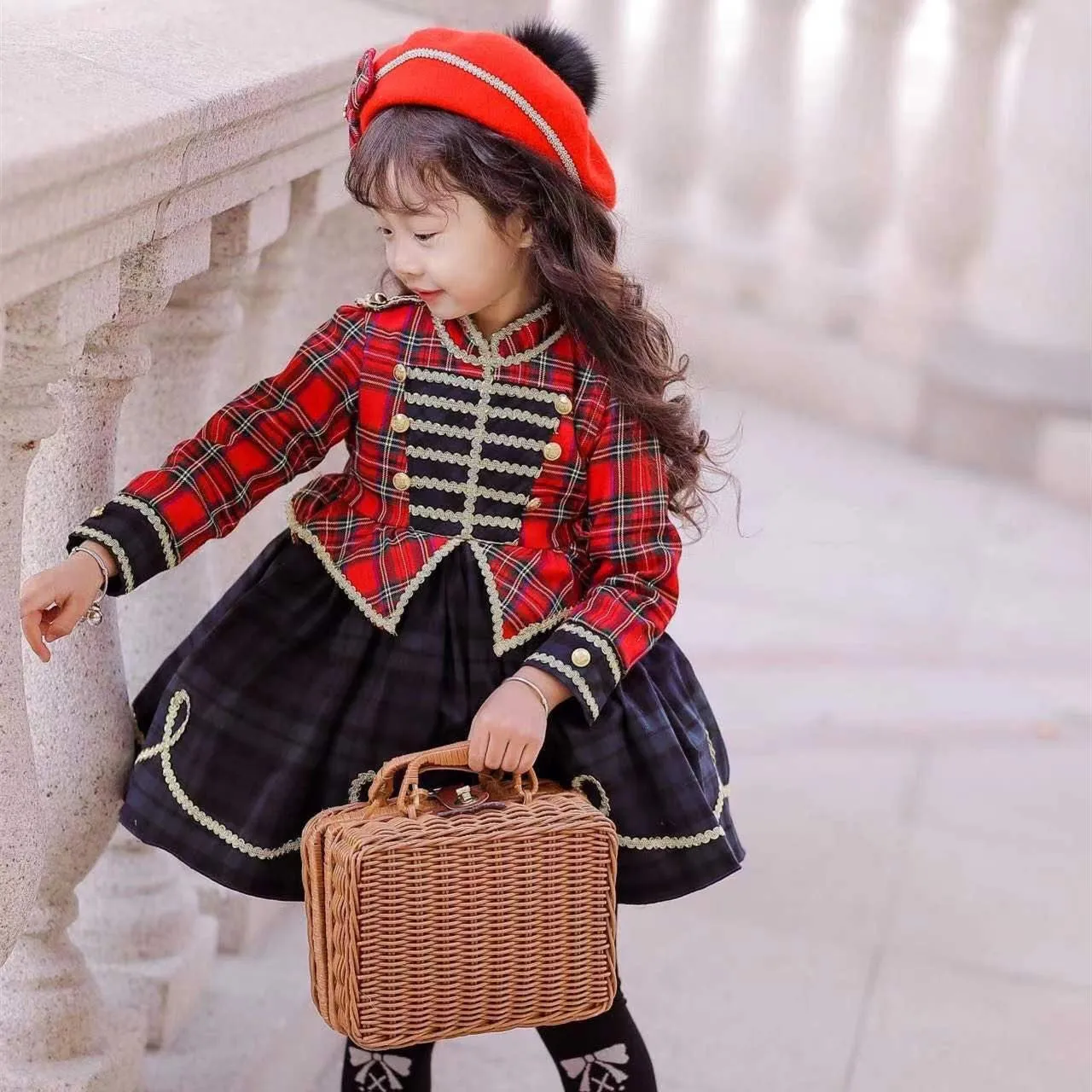 "Children's Dresses - Stylish & Comfortable Dresses for Kids | Perfect for Any Occasion"