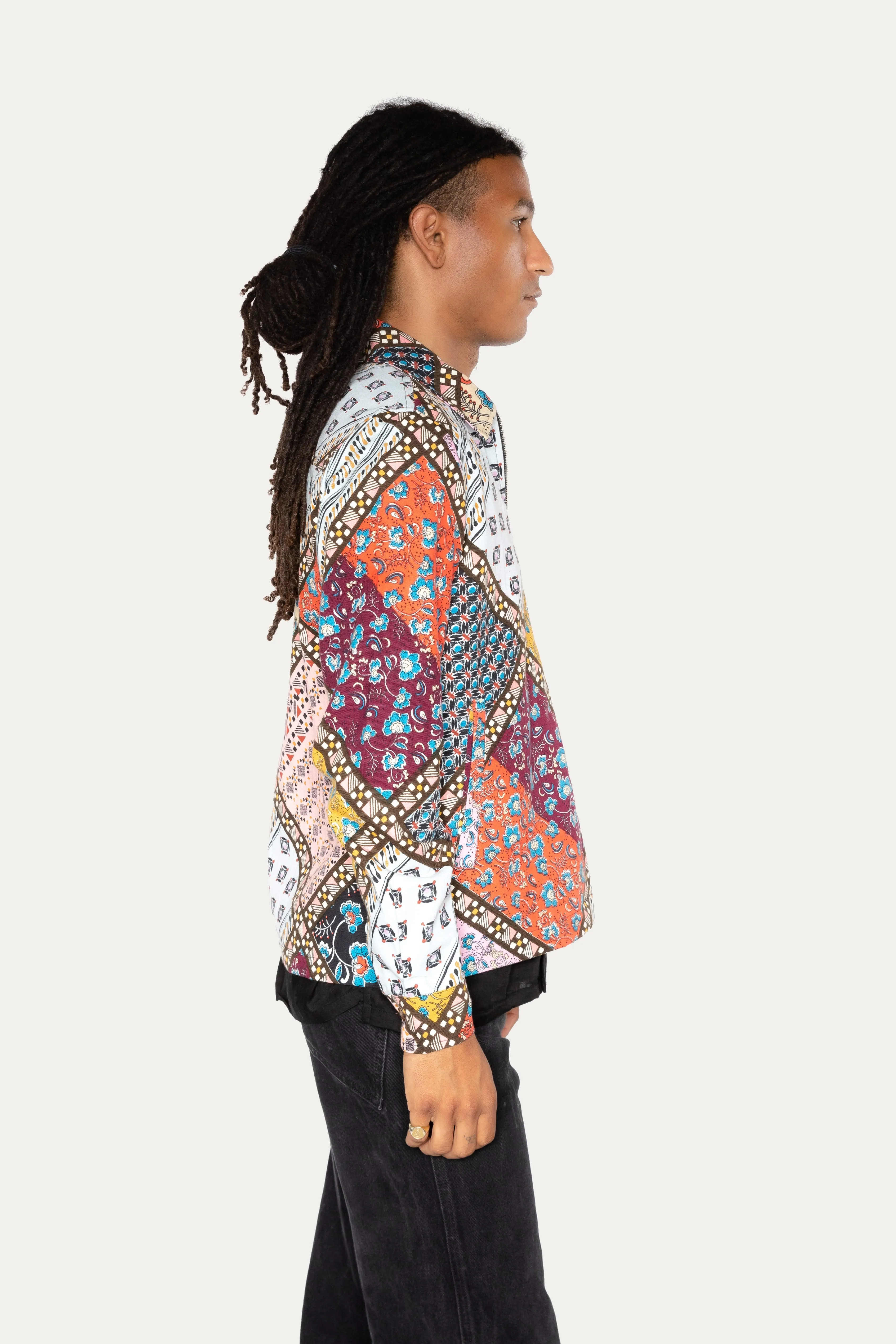 Raaj Jacket