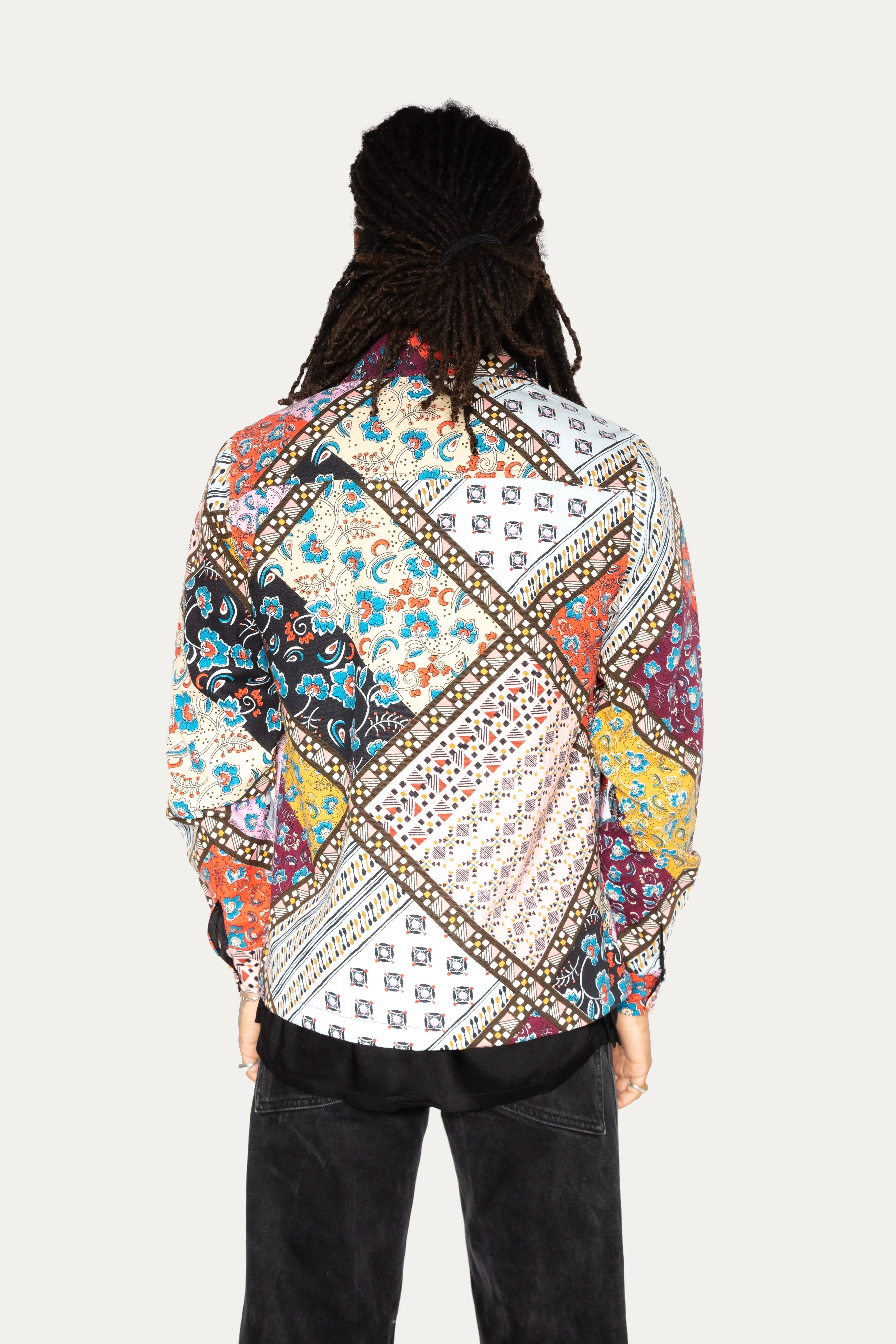 Raaj Jacket