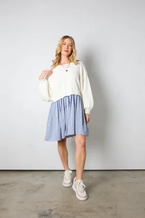 Sara Mini Dress