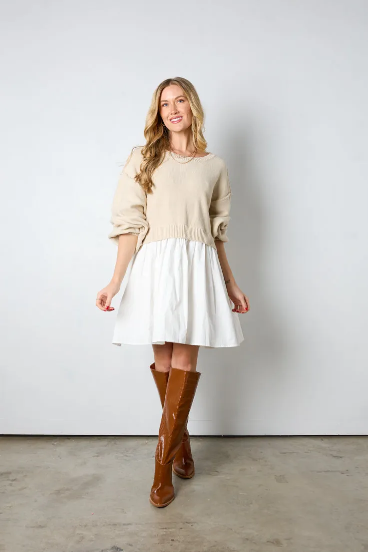 Sara Mini Dress