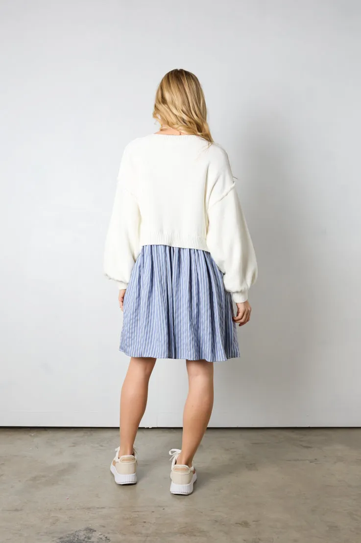 Sara Mini Dress