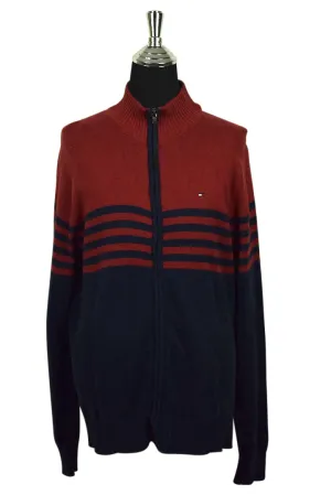 Tommy Hilfiger Knitted Jumper